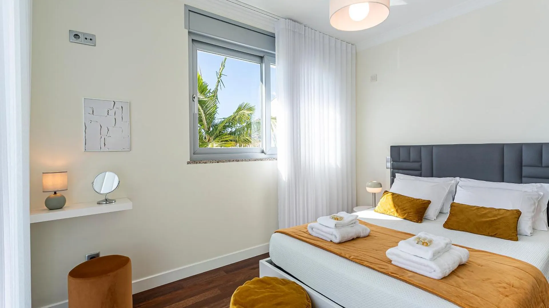 Moradia Vista Atlantico Vila Funchal  Villa