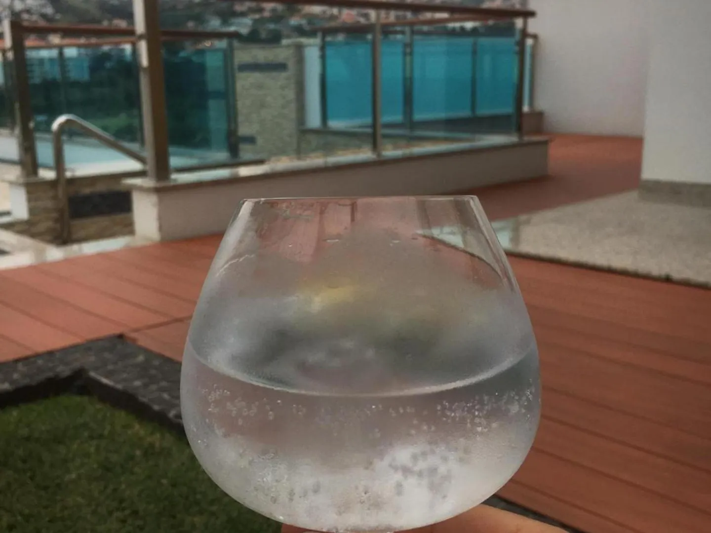 Moradia Vista Atlantico Vila Funchal